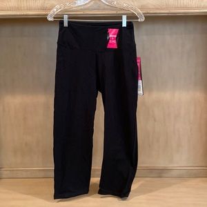 Teezher capri pant